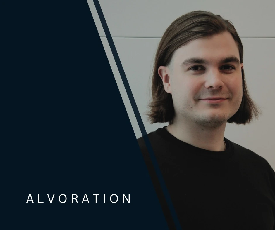 Blogin kuvituskuva, jossa on Riku Holopainen