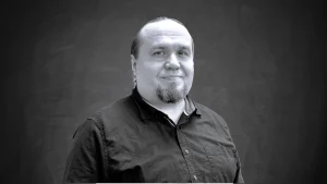 Picture of Tuomas Pitkänen